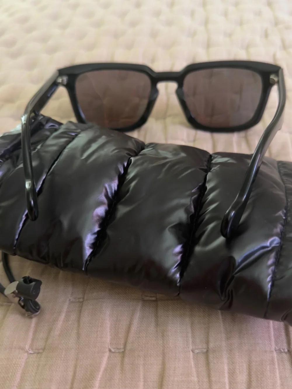 Moncler cat eye